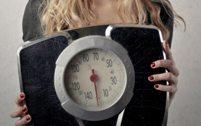 12 fáciles consejos para perder peso y volumen