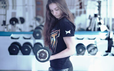 Consejos básicos en una nutrición deportiva