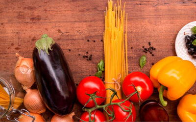 Beneficios de la dieta mediterránea