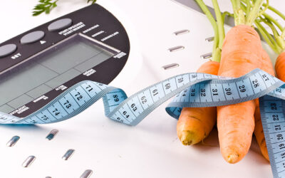 Bajar de peso ¿Sabes la importancia de la composición corporal?