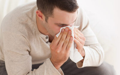 Decir adiós al resfriado de una forma natural, es posible