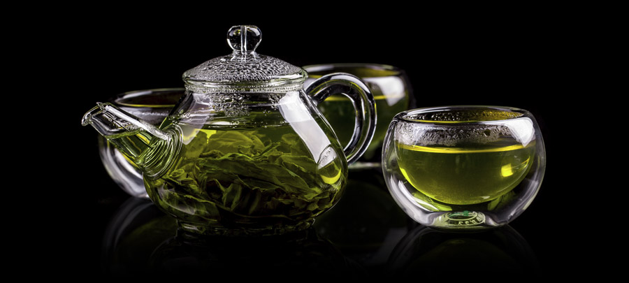 Propiedades, principios activos y usos del té verde