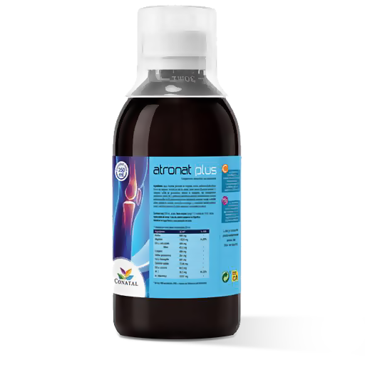 atronat plus jarabe